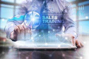 Sales Negotiation Training