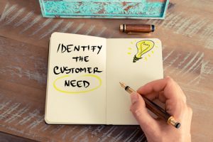 Sales Negotiation Training and Customer Need Identification