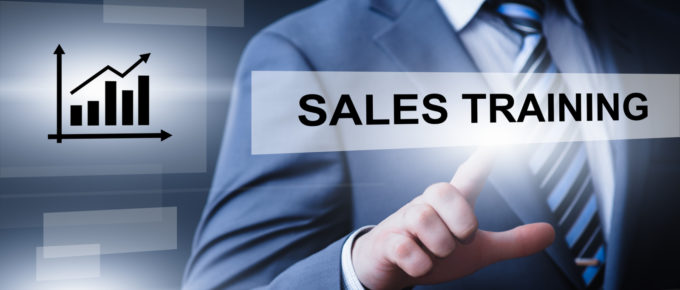 Why Do Sales Training as a Team