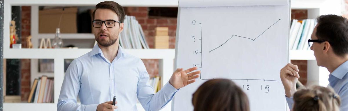 When To Hire A Sales Trainer
