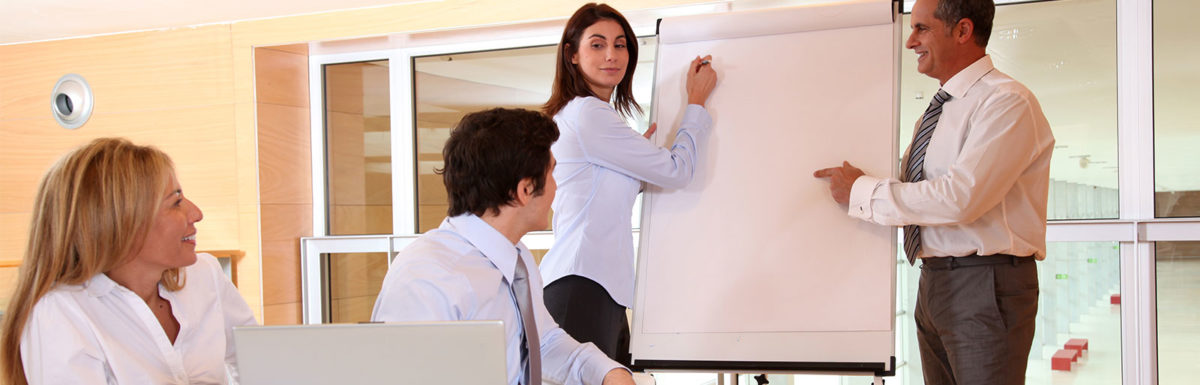 Is A Sales Training Program Right For You?
