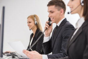 Sales Management Consulting that improved the sales of phone sales team