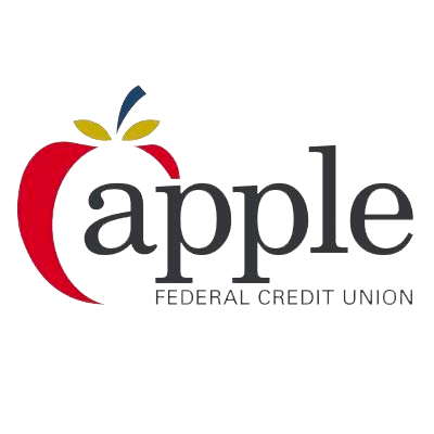Apple Federal Credit Union logo