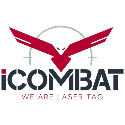 iCombat logo