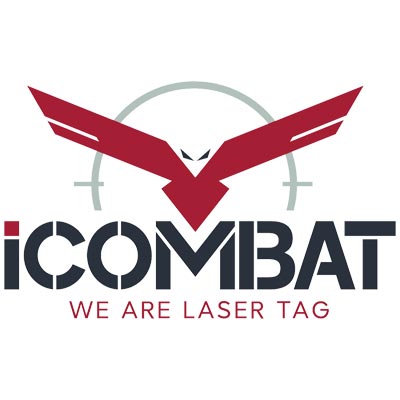 iCombat Logo